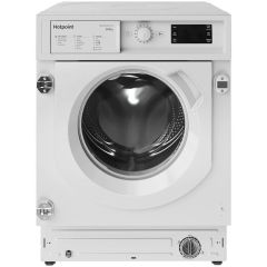 Hotpoint BIWDHG961485 Built-In Washer Dryer 9Kg Load 1400 Spin 