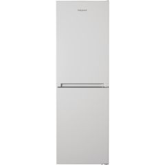 Hotpoint HBTNF60182 W UK Frost Free Fridge Freezer New Model E Rated White