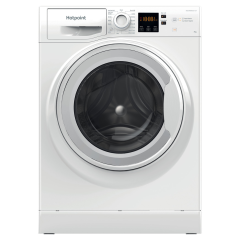 Hotpoint NSWF7469WUK 1400 Spin 7Kg Load New A Rated White